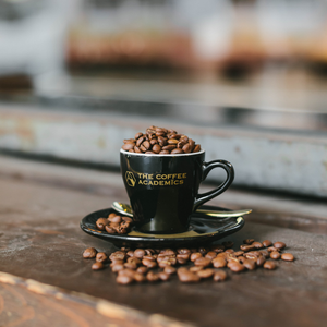 Coffee Beans - Roasted On Demand - The Coffee Academics