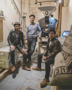 The Coffee Academics Wins Silver Medal at RASC Australian International Coffee Award - The Coffee Academics