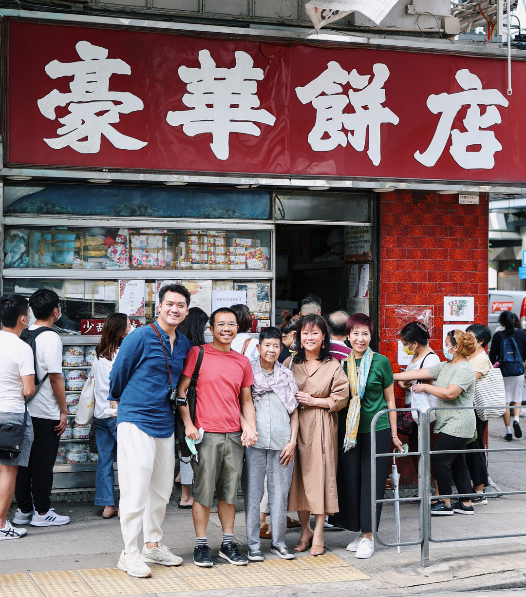 The next generation of traditional craftsmanship "Hong Kong Hoover C The Coffee Academics