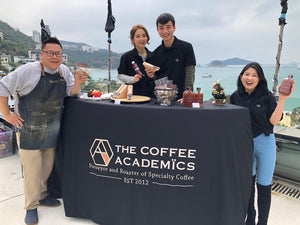 Pet Adoption Day at Repulse Bay #AdoptDontShop - The Coffee Academics