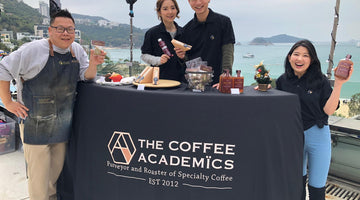 Pet Adoption Day at Repulse Bay #AdoptDontShop - The Coffee Academics