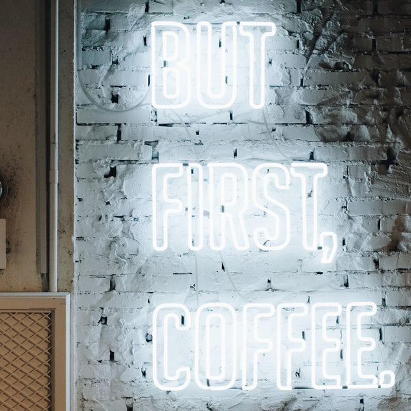 Lifestyle - The Coffee Academics
