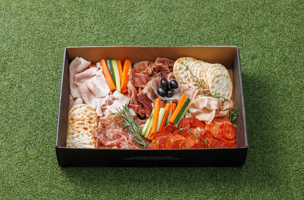 TCA Signature Package (24-30pax)