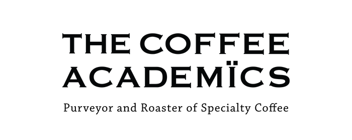 The Coffee Academics