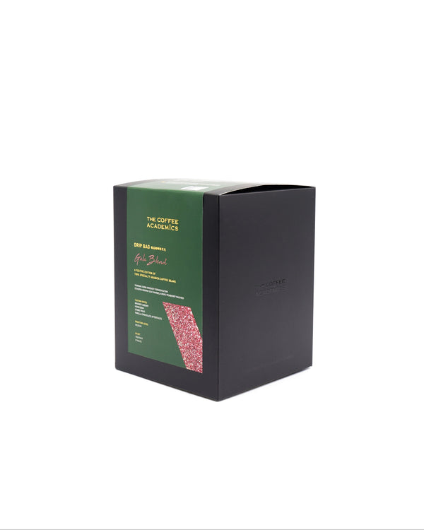 TCA Gala Blend Drip Bag (Box of 8)