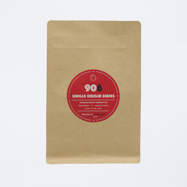 NINETYs - 906 Honduras Brandy Fermentation Bean Bag (200g)
