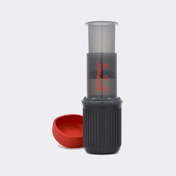 Aeropress GO
