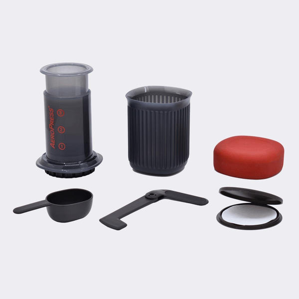 Aeropress GO