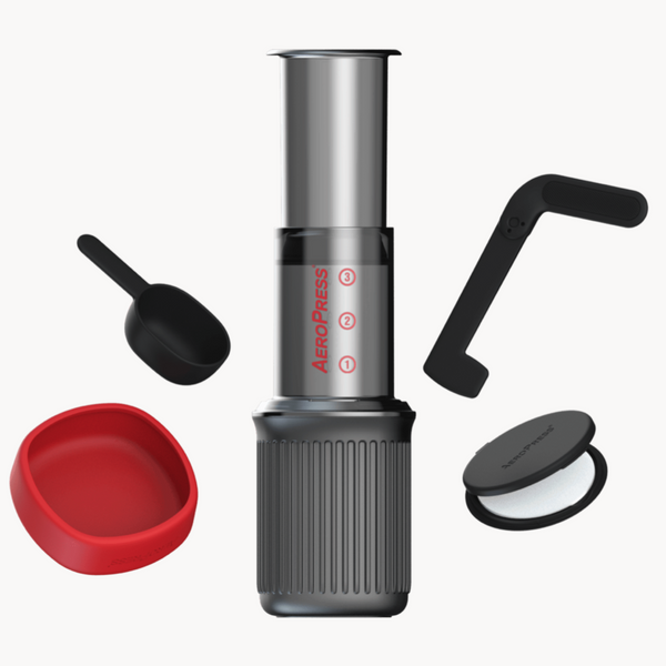 Aeropress GO