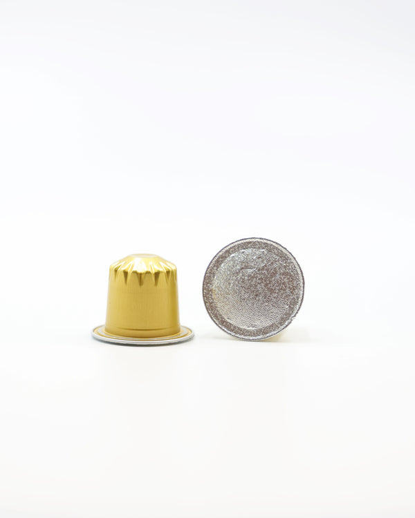 SIGNATURE | TCA House Blend Coffee Capsules
