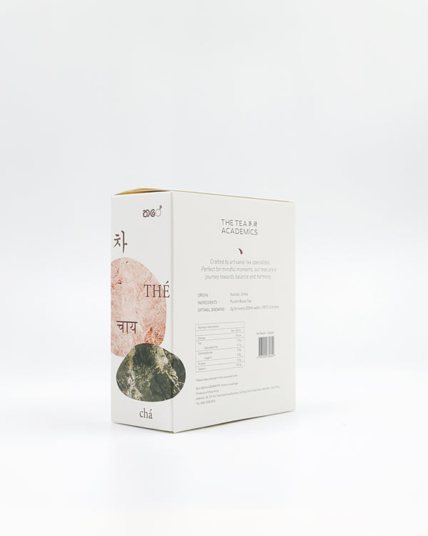 Phoenix Oolong Tea Bag Box (12 packs)