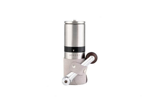 PO: Coffee Grinder