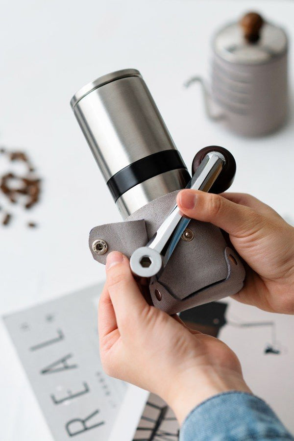 PO: Coffee Grinder