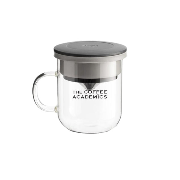 PO: Duo Dripper Mug 2.0