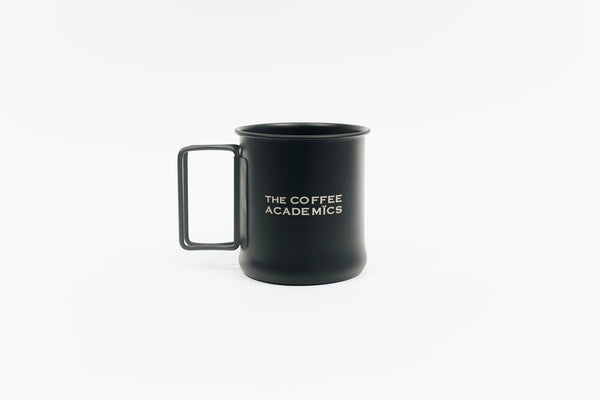 TCA Camping Mug