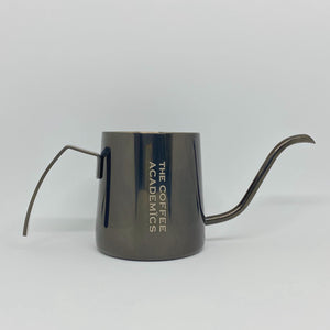 The Coffee Academics Drip Bag Kettle - The Coffee Academics