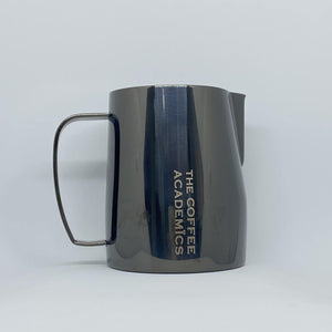 The Coffee Academics Milk Pitcher 600ml - The Coffee Academics