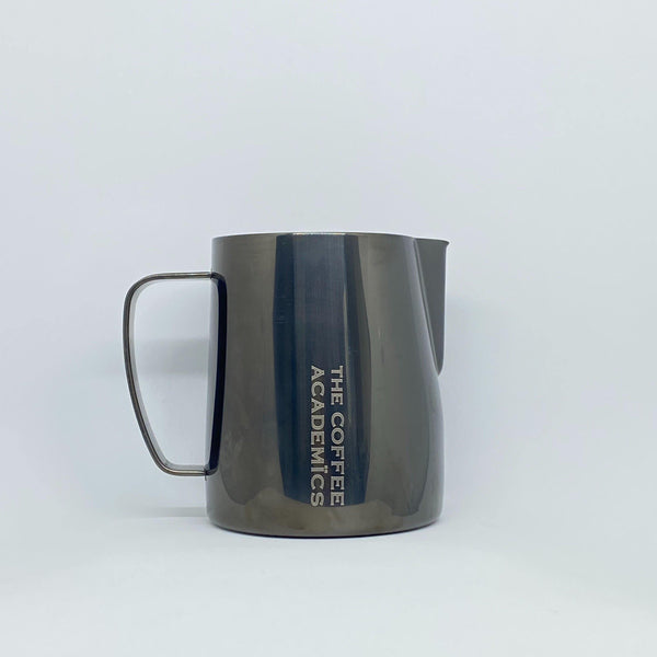 The Coffee Academics Milk Pitcher 450ml - The Coffee Academics