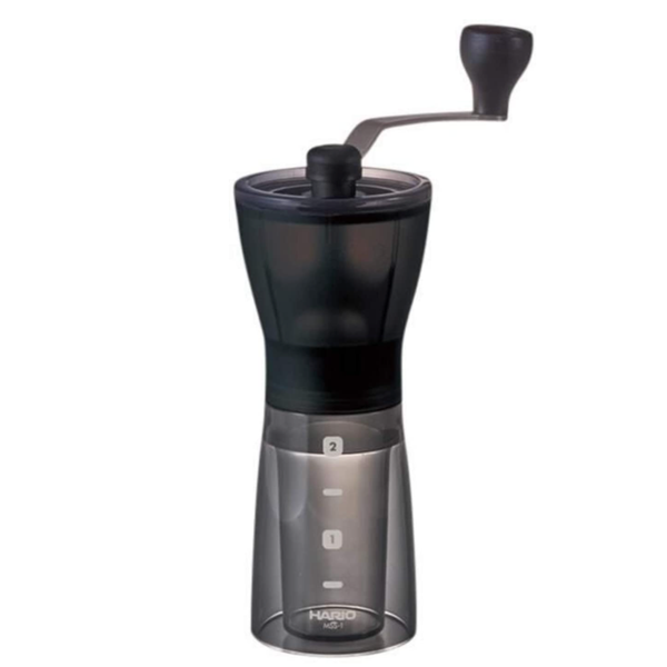 Hario Ceramic Slim Coffee Mill