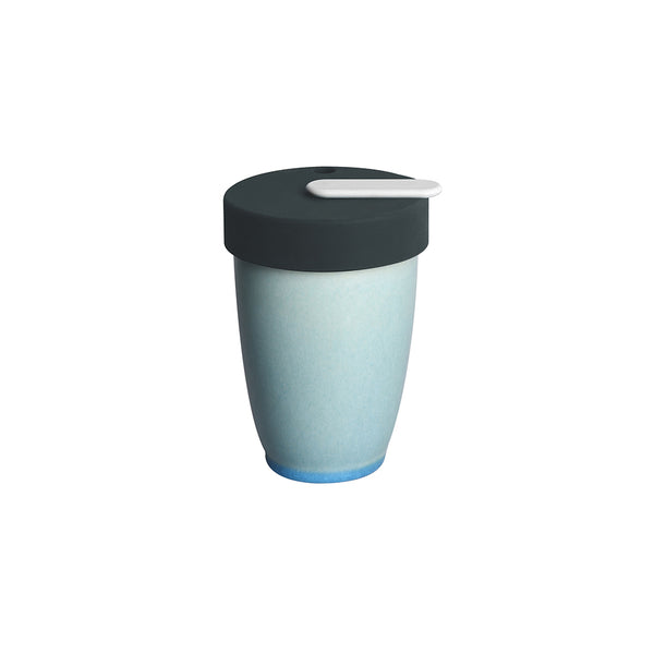 Loveramics 250ml Double Walled Mug River Blue