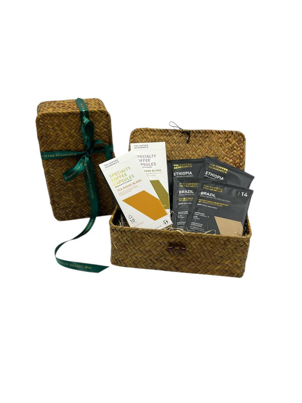 TCA Hamper 003