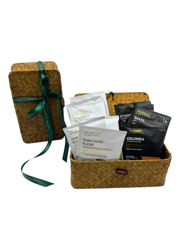 TCA Hamper 001